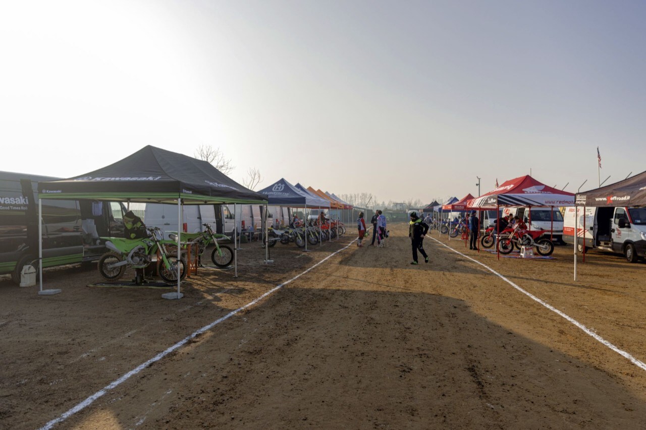 CROSS: la mega comparativa 2024 +VIDEO+